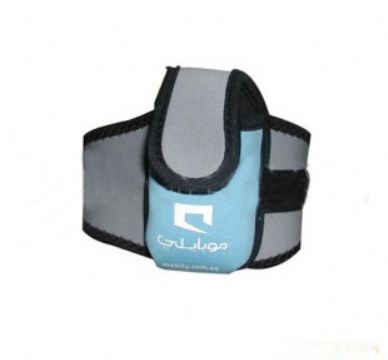 Neoprene Mobile Phone Cover En-Pg04